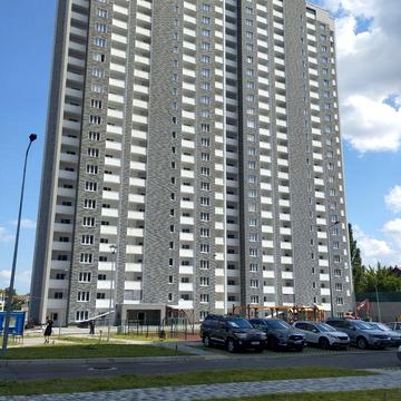 ЖК Навігатор 2 Коноплянська ЖК Навігатор 2