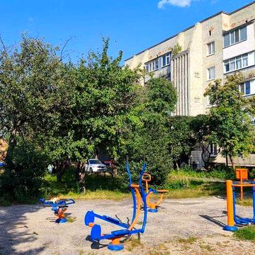 Здам квартиру на Роменській