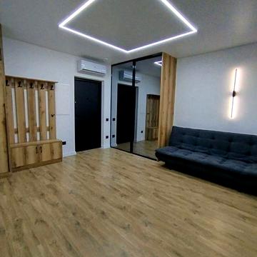 Оренда квартир 1.5кімнатна Бельведерська