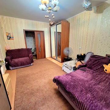 ПРОДАМ 3кв. Ост.Почта 6/9эт. цена 22 000 у.е.