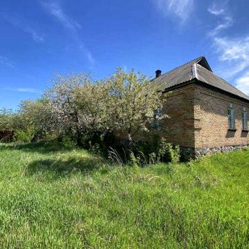 Продаж будинку з ділянкою 25 соток