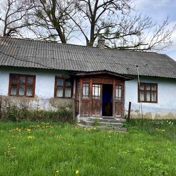 Будинок в селі від власника