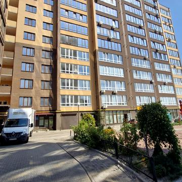 Миру просп., 36