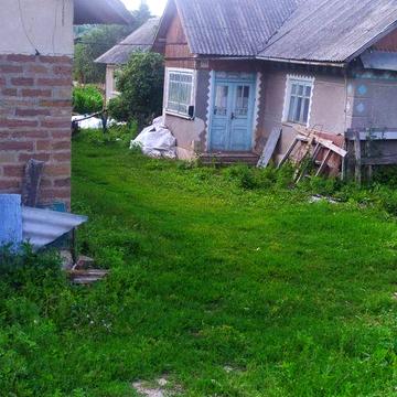 Продається житловий будинок с.Буданів