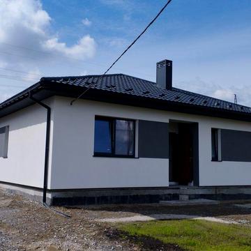 Будинок«Американка» р-н 5 школа