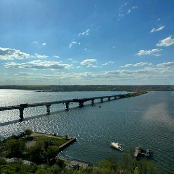 Видовая 1к в Набережном квартале