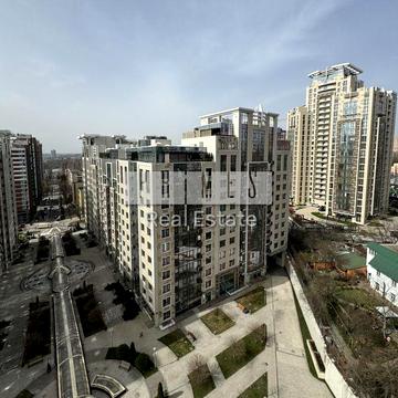 Продаж 4к квартира 211м2 Бульвар Фонтанів Саперне Поле 5-А Печерськ ЖК Бульвар Фонтанів