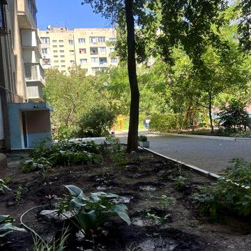 Здам 2 кімнатну квартиру в Одесі вул Картамишевська 40