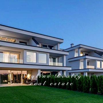 Оренда авторського будинку 300 м² біля Чапаєвки без комісії