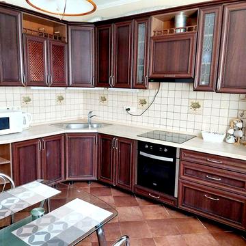 Здаю в оренду двокім. кв. вул.Миколи Руденка 14Б Київ