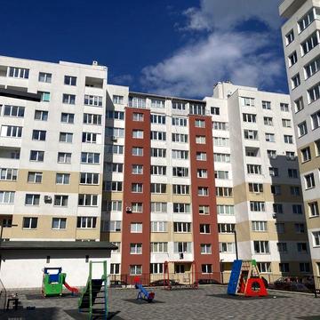 Продаж 1 кім. квартири в новобудові у Львові вул. Замарстинівська ЖК Моне