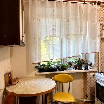 Затишна 3-кімнатна квартира в Гостомелі