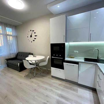 Володимира Моссаковського вул. (Клари Цеткін), 7