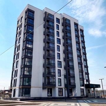 2-кім квартира в ЖК Супернова, зданий жилий будинок ЖК Супернова