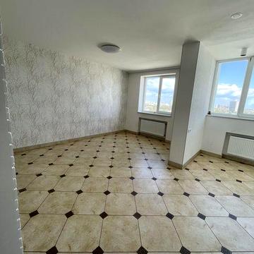 Сдаю 3 комн.кв. БЕЗ МЕБЕЛИ/ЖК Одесский