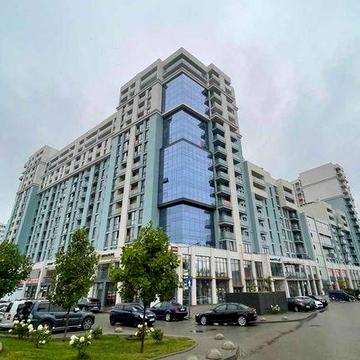 Продаж квартири в ЖК Національний, Львів, вул. Стрийська, 108