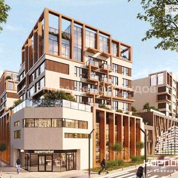Продаж 2к Квартира Бобяка