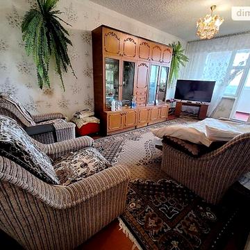Продаж 3к Квартира Благовісна вулиця