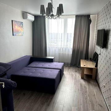 Соломії Крушельницької вул., 15-В
