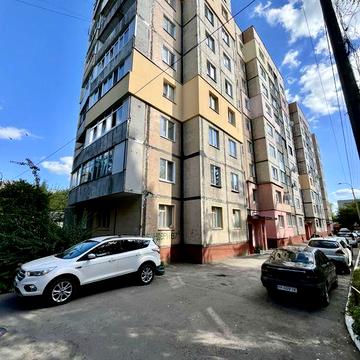 ‼️Квартира 2-кімнати у ЗРАЗКОВОМУ будинку‼️