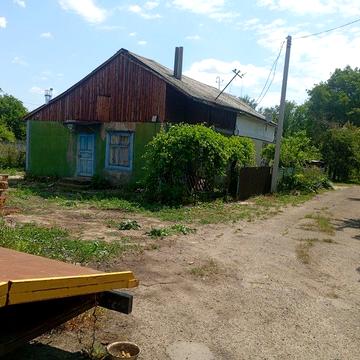 1/2 дома вул. Кармелюка Чернівці,район віниченка
