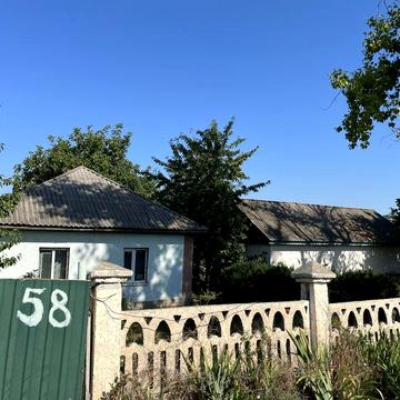 Будинок в с. Тернівка Вінницька область