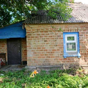 Газифікований будинок