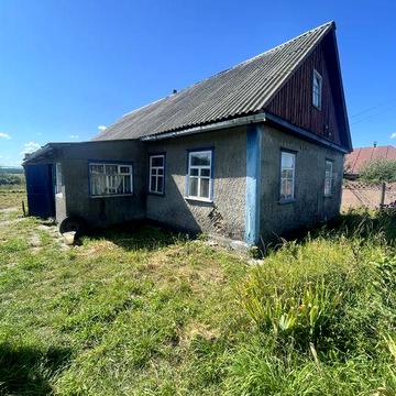 Продаж житлового будинку в с. Українка Коростенського району