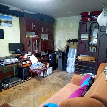 Виноградар, однокімнатна Байди-Вишневецького