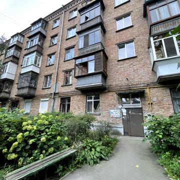 Стрийська вул., 12/3