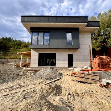 ‼️Будинок з ГАЗом, 200м2 на 15 сотках землі в с.Лісники