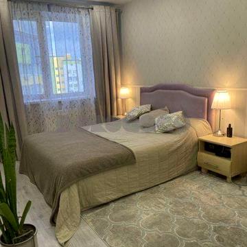 Продаж 1-кім. кв-ри  39.8 м2    ЖК   Щасливий вул. Яблунева 5 В ЖК Щасливий Grand