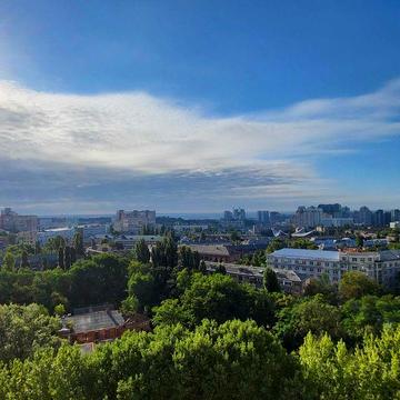 Продаж 2-к., Печерськ, ЖК "Панорама на Печерську", є паркомісце. ЖК Панорама на Печерську