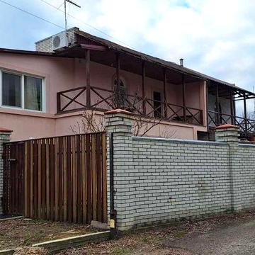 продаж будинку в селі Гнідин, 13 км від метро Бориспільська