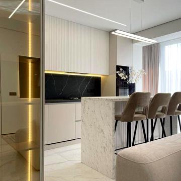 2 кім кв в центрі з якісним ремонтом