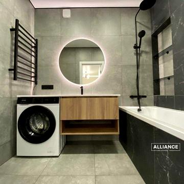 1 кімнатна квартира в ЖК Manhattan