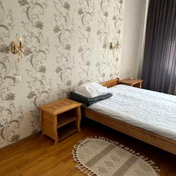 Довгострокова оренда квартири