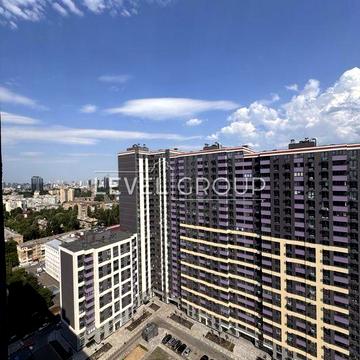 БЕЗ КОМІСІЇ Продаж 1 кім 53м2 ТОРГ! ЖК OkLand Окленд Лобановського ЖК Ok’Land