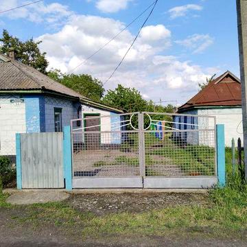 Продаж будинку м. Верхівцеве