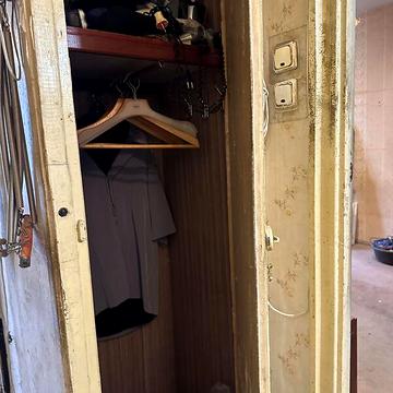 Продаж 1к Квартира Палія Семена вулиця