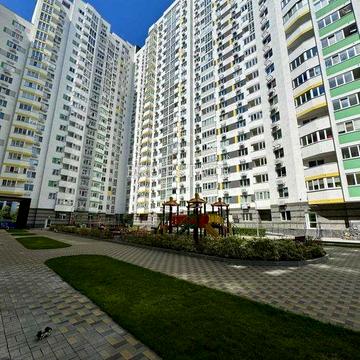 Продам 3к квартиру в новому ЖК комфорт класу 10 хв до метро Без% ЖК Харківський