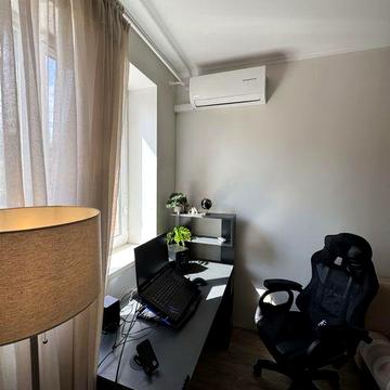 1кк з видом на ліс! 44м2! Центральний парк! 2% оформл. Держпрограми! ЖК Алфавіт