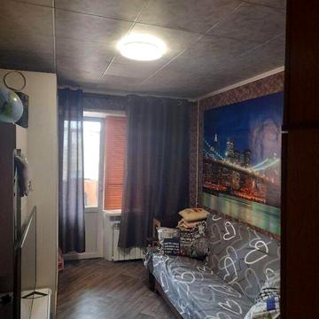 Продаж 3к Квартира Юрія Липи (Усенка) вулиця