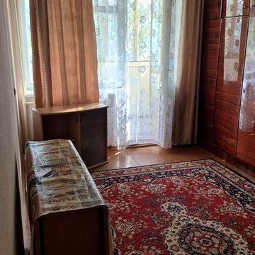 Сдам однокомнатную квартиру на Шуменском