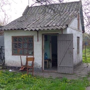 Продам дачу в Каменском