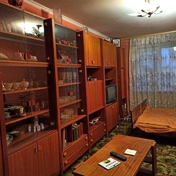 Сдам 2х комнатную квартиру (хозяин)