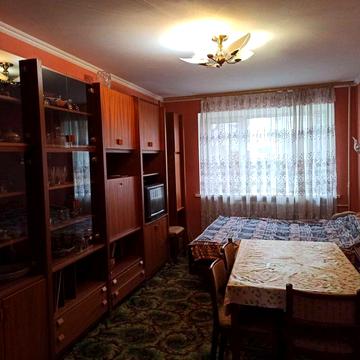 Сдам 2х комнатную квартиру (хозяин)