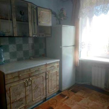 Трикімнатна квартира з автономним опаленням в м. Соснівка