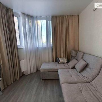 Продаж 1к Квартира Овідіопольська дорога