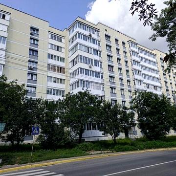 ‼️ 3-К.КВАРТИРА в БУЧІ, вул. Яблунська, 17 /Сертифікат ‼️